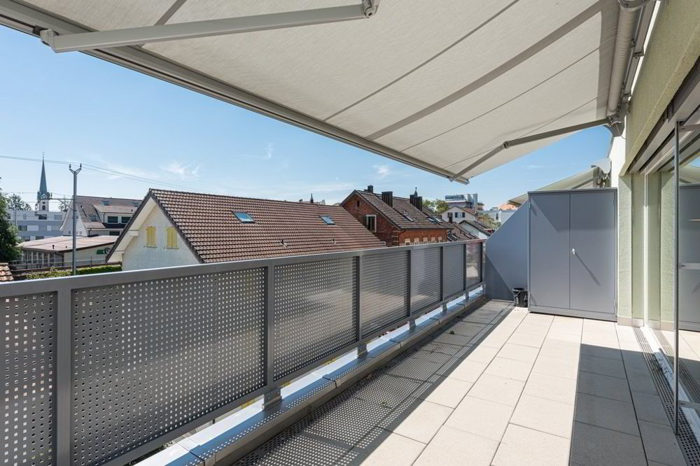 Appartamento di 3.5 locali in affitto a Grenchen - immagine 1/6