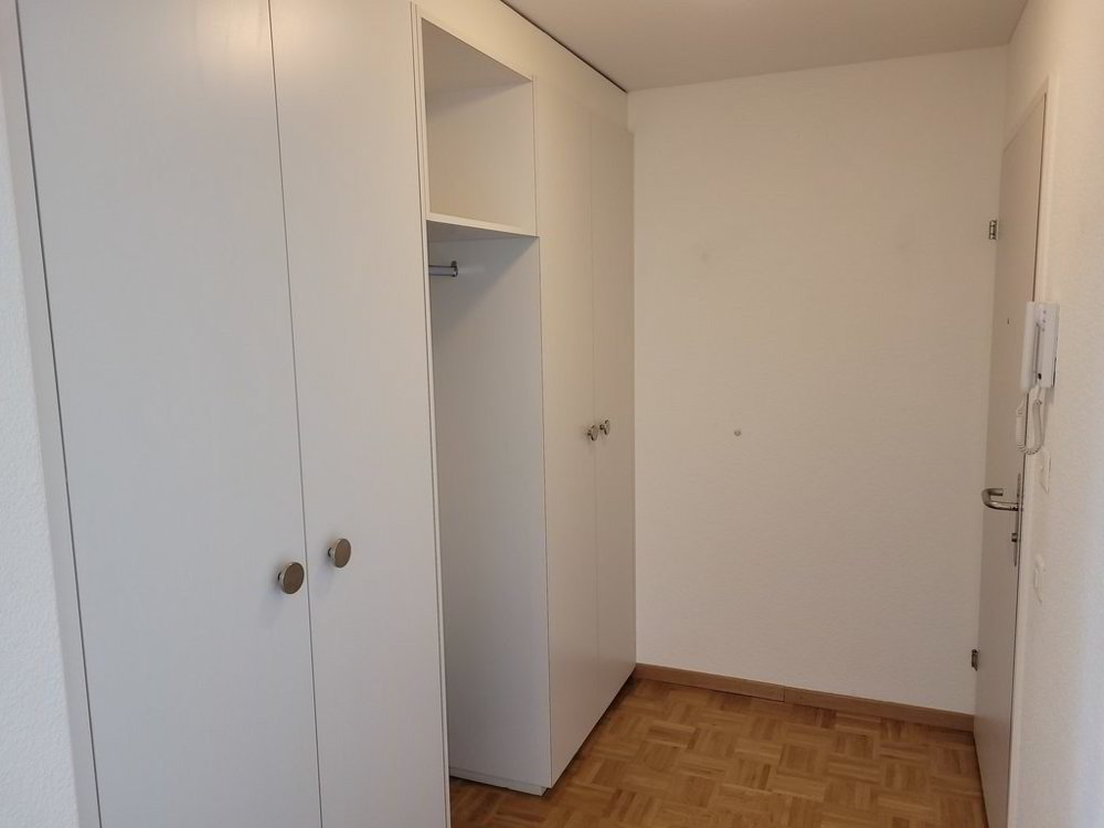 2.5 rooms Apartment for rent in Olten - image 1/6