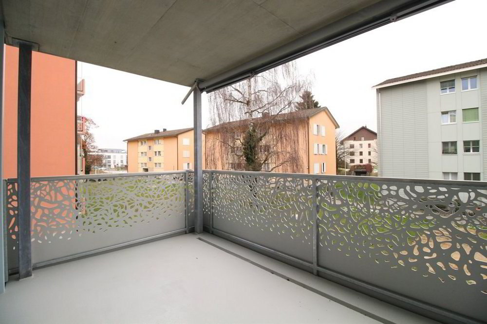 3.5 rooms Apartment for rent in Gerlafingen - image 1/6
