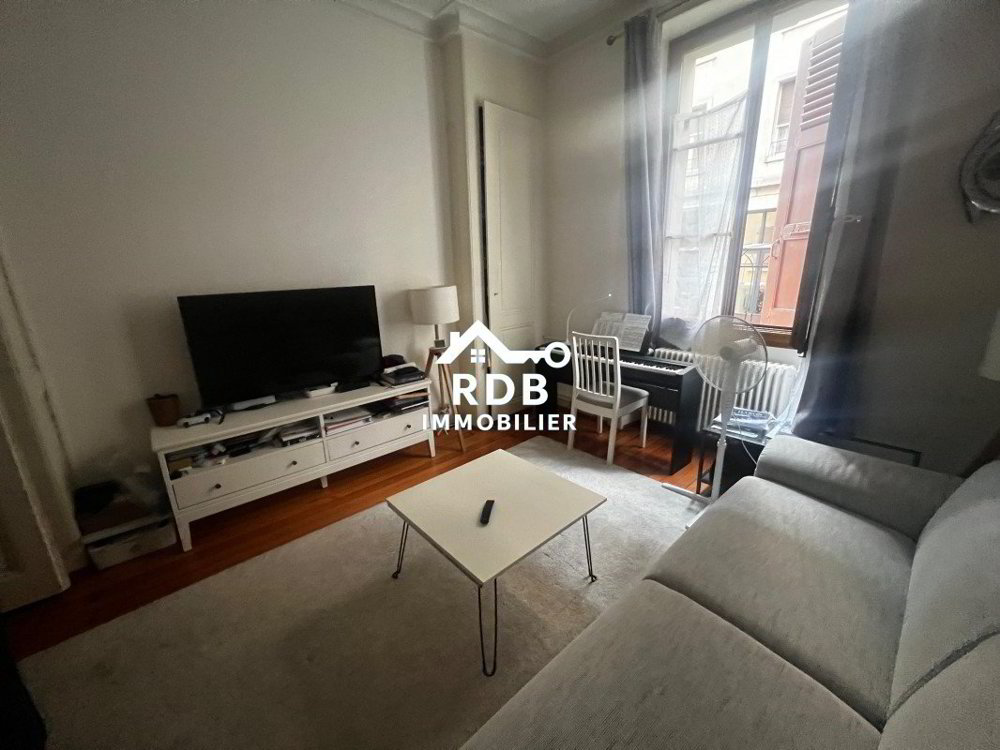 Wohnung – Genève