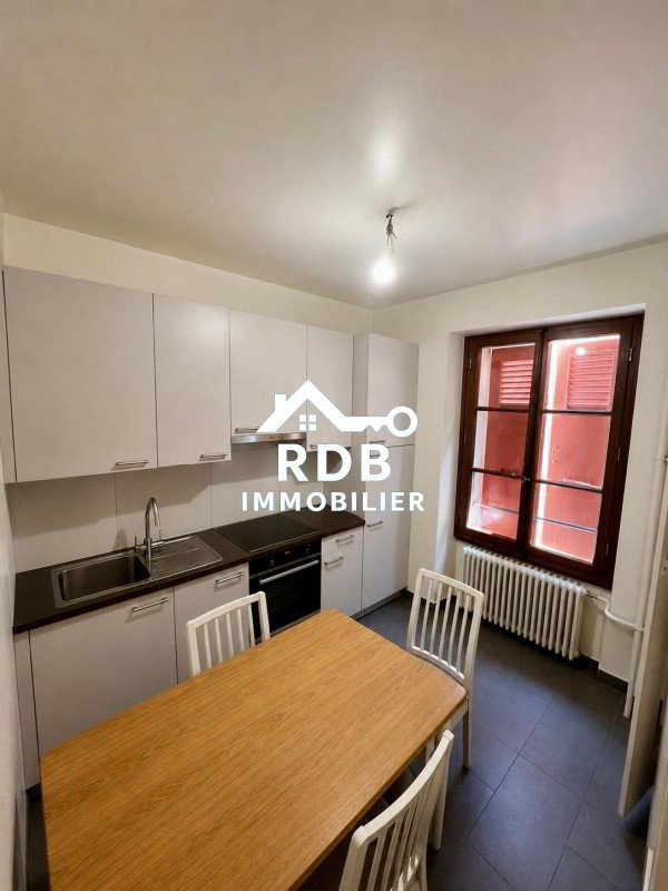Wohnung – Genève - Ansicht 2