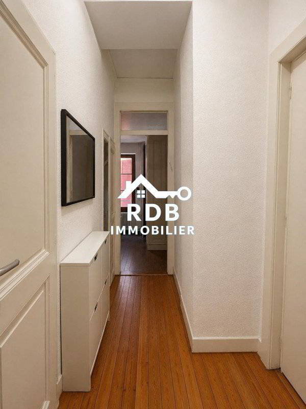 Wohnung – Genève - Ansicht 3