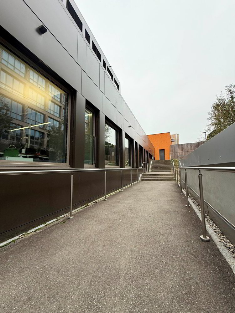 null Zimmer Büro zu vermieten in Baden - Bild 1/13