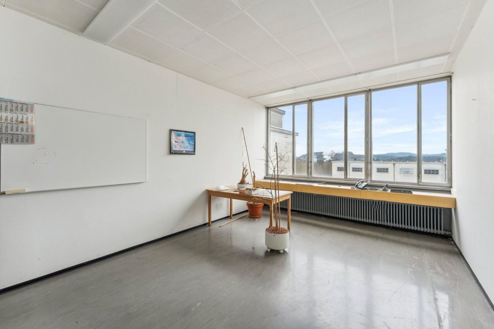 Gewerbe in Biberist - Ansicht 5