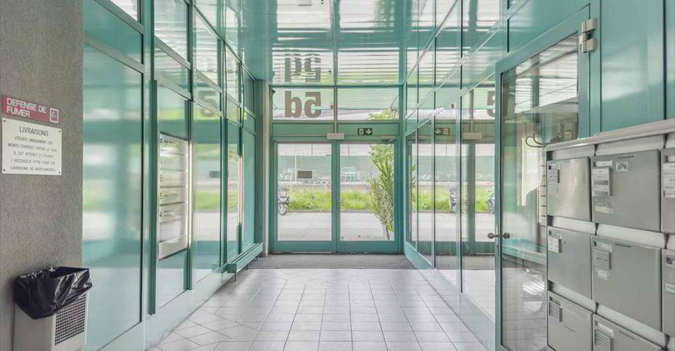 Surface d'atelier ou bureau de 231 m² à Carouge - Ansicht 3