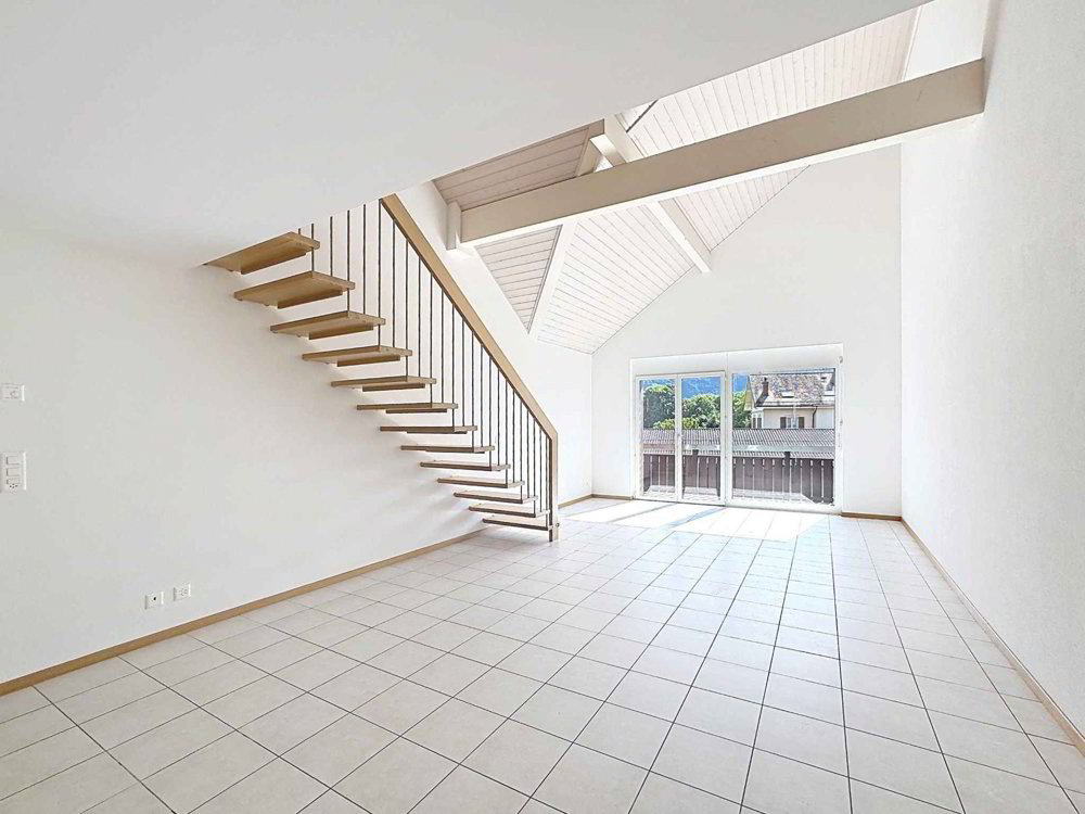 Wohnung – Villeneuve VD