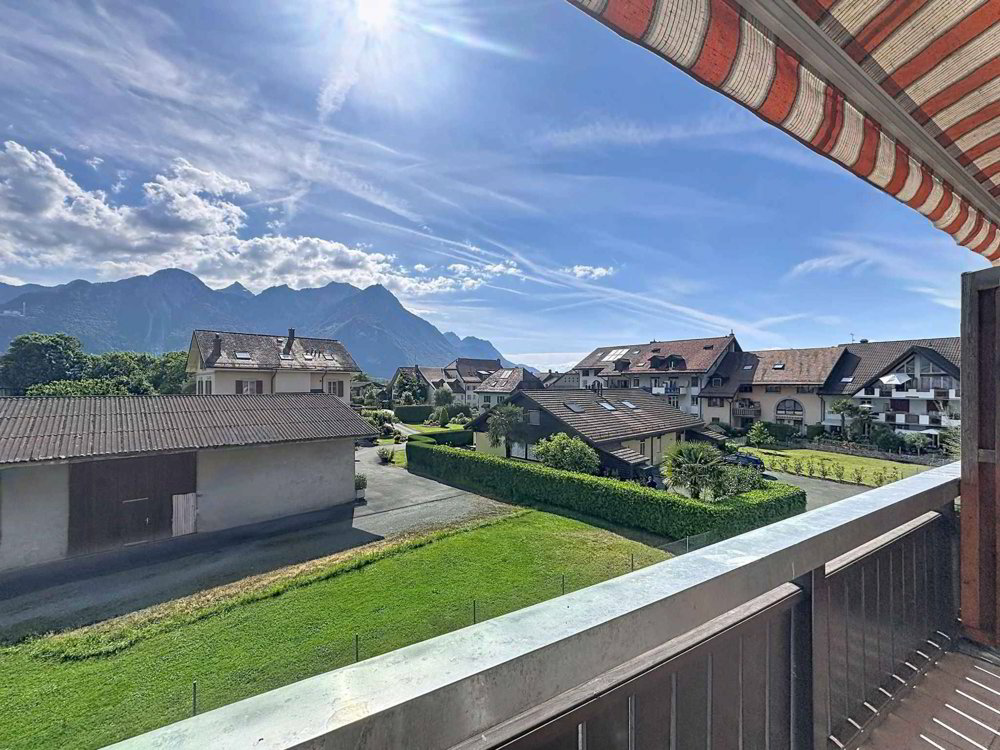 Wohnung – Villeneuve VD - Ansicht 2