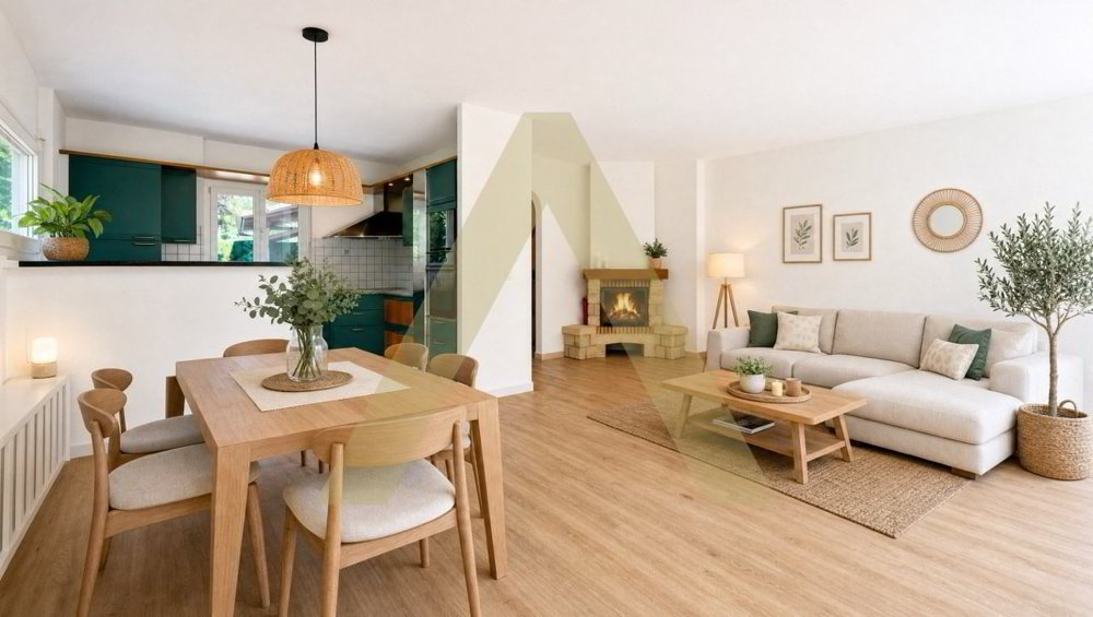 Haus – Epalinges, District de Lausanne - Ansicht 2