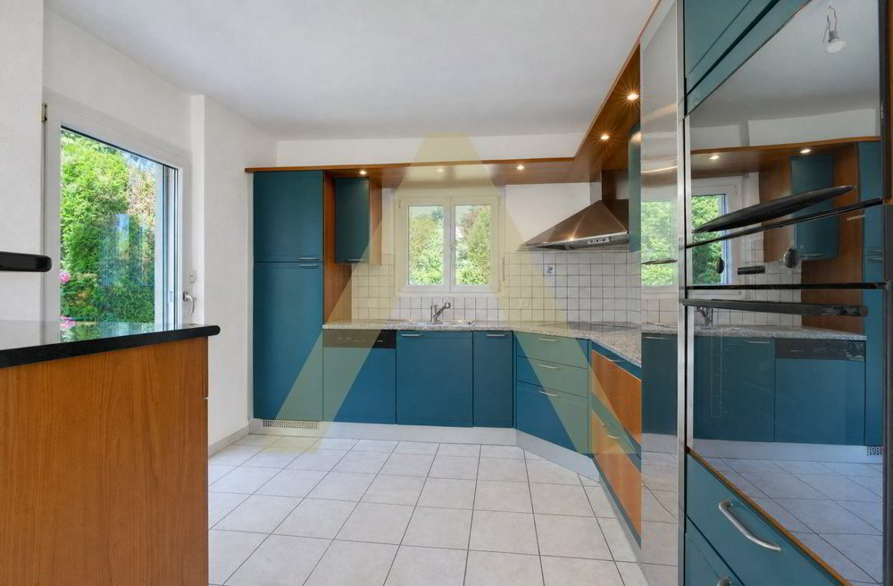 Haus – Epalinges, District de Lausanne - Ansicht 3