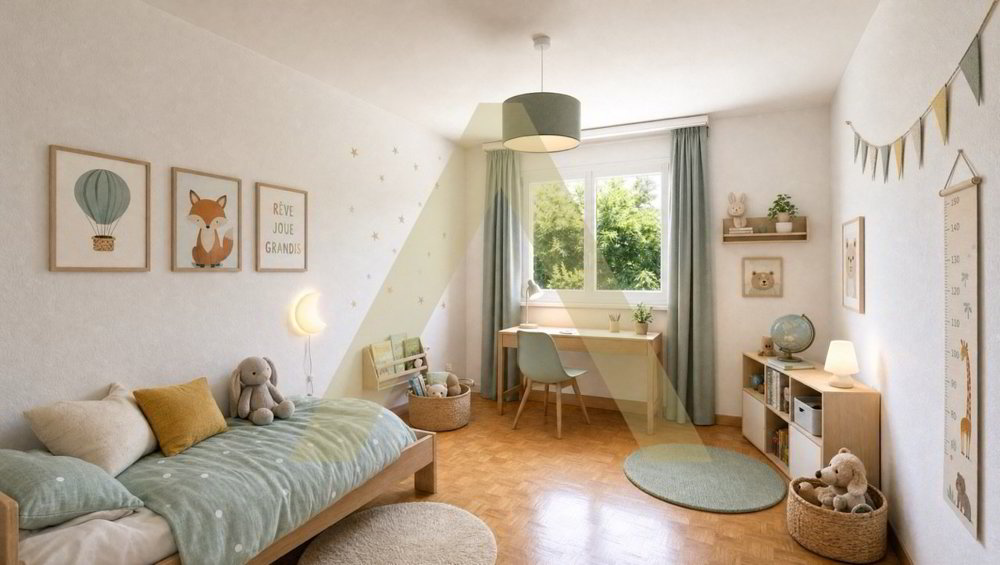 Haus – Epalinges, District de Lausanne - Ansicht 5