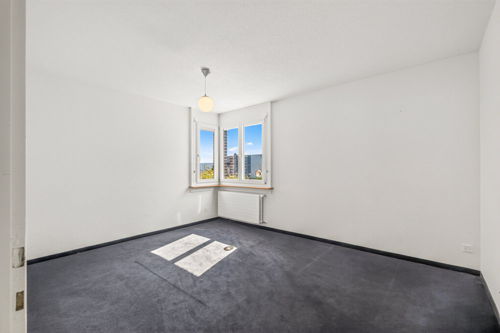 Haus – Zürich - Mehr