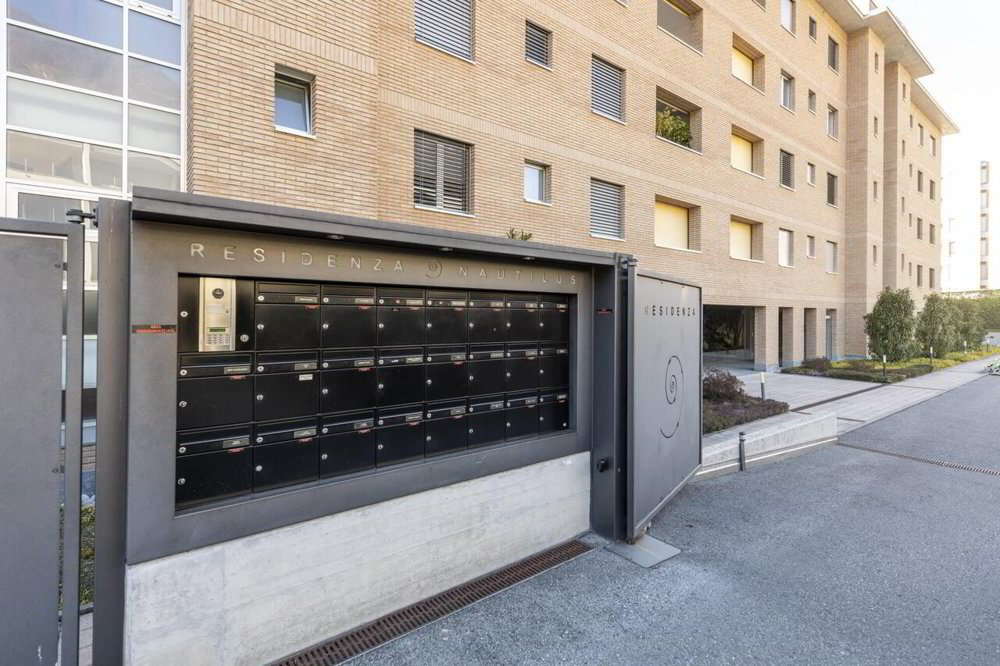 Wohnung – Viganello - Ansicht 2