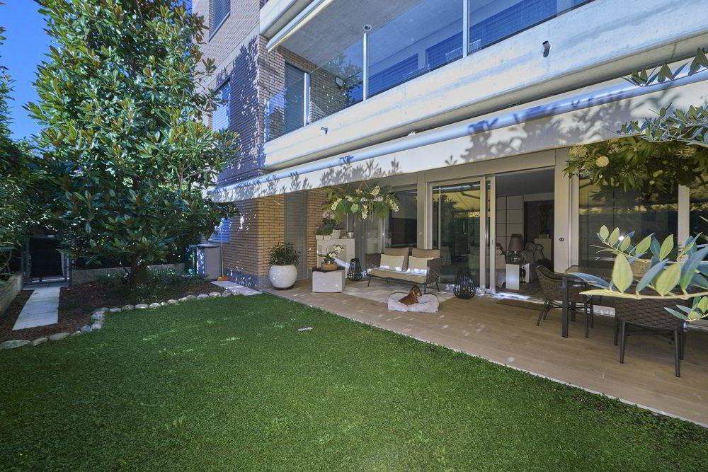 Wohnung – Viganello - Ansicht 4