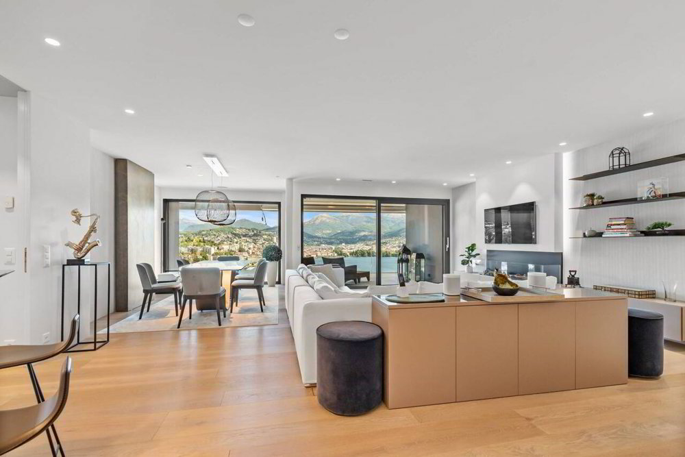 Wohnung – Lugano - Ansicht 2