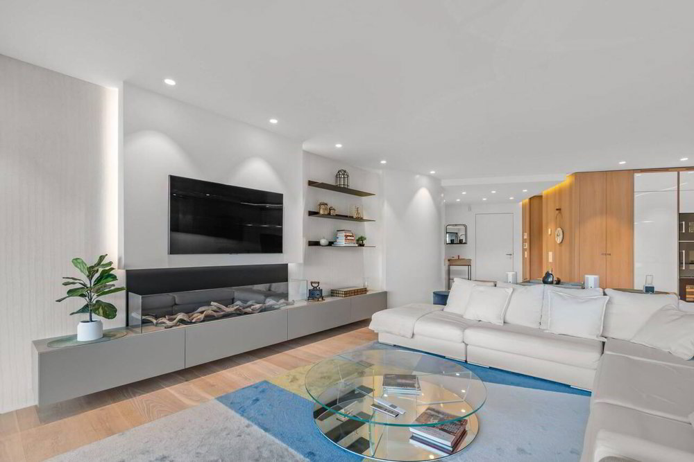 Wohnung – Lugano - Ansicht 4