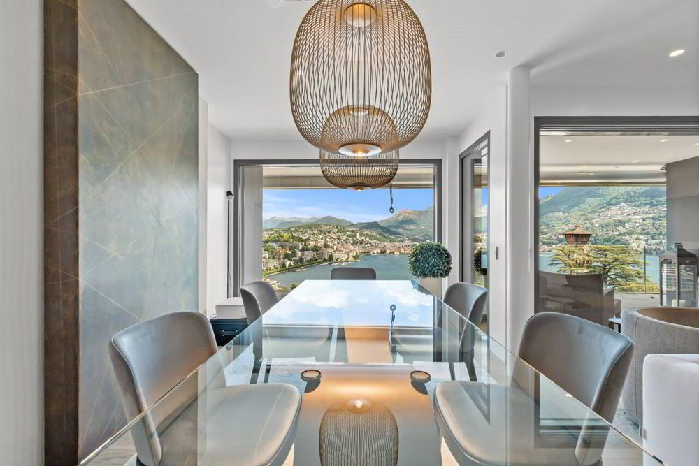 Wohnung – Lugano - Ansicht 5