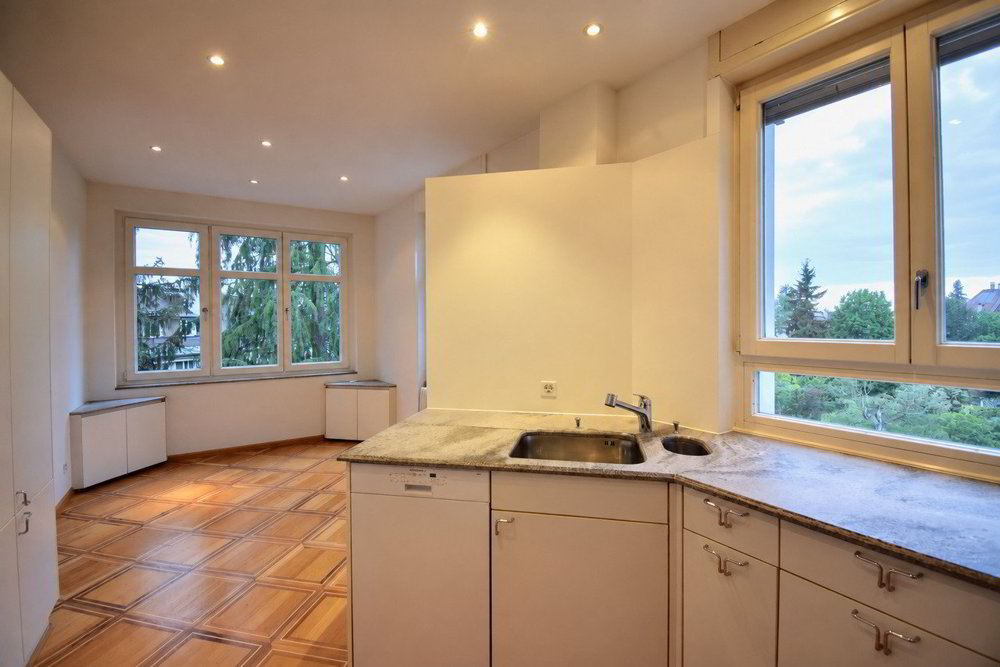 Wohnung – Basel - Ansicht 2