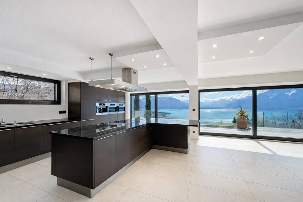 Haus – Chardonne, Le Mont-Pèlerin - Ansicht 5