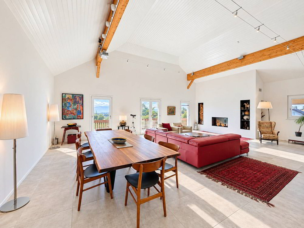 Wohnung – La Rippe, District de Nyon