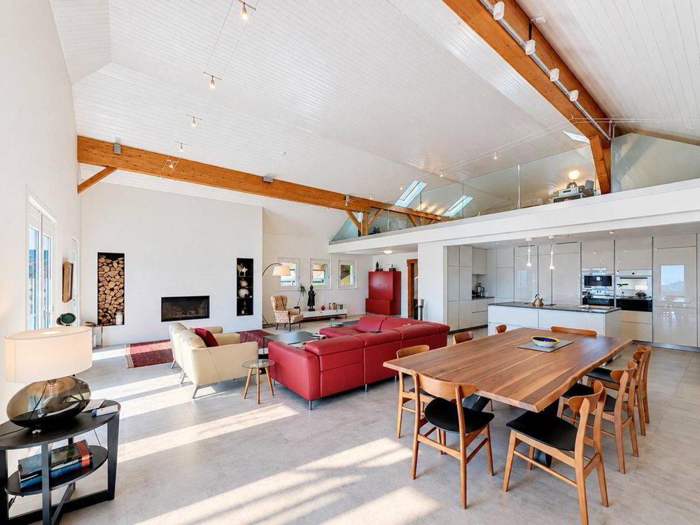 Wohnung – La Rippe, District de Nyon - Ansicht 2