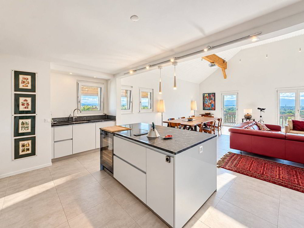 Wohnung – La Rippe, District de Nyon - Ansicht 3