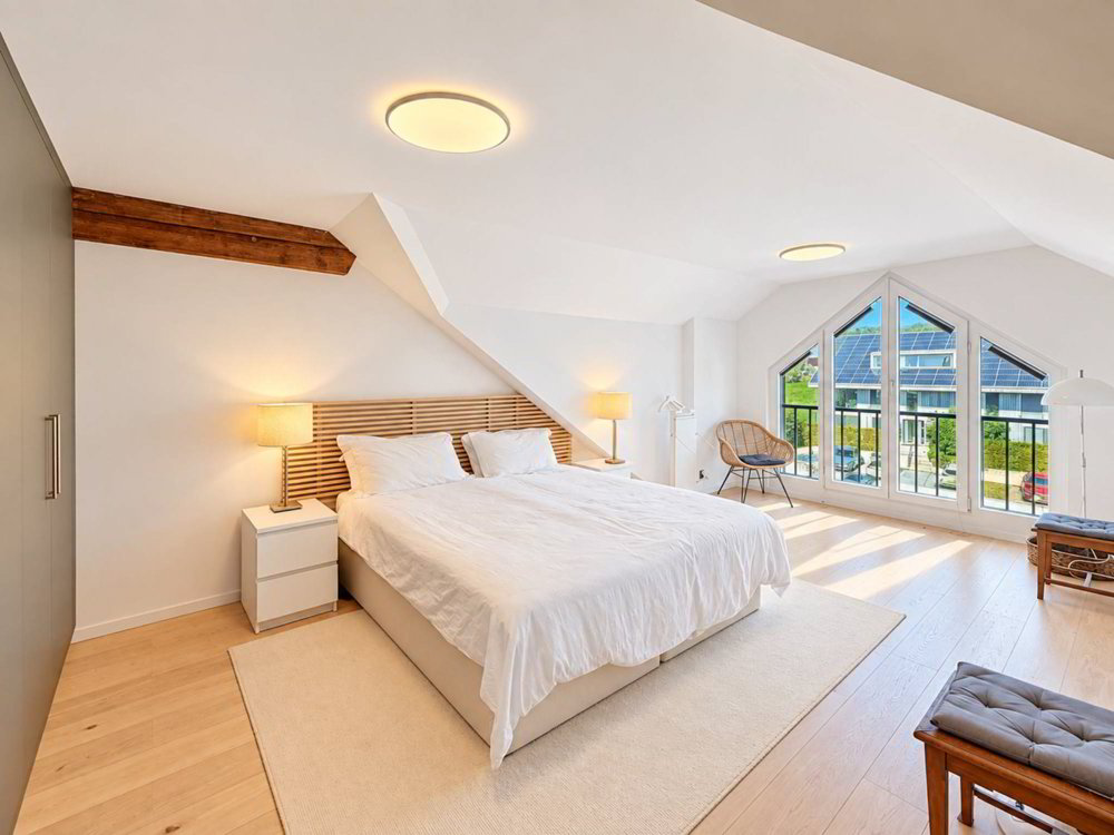 Wohnung – La Rippe, District de Nyon - Mehr
