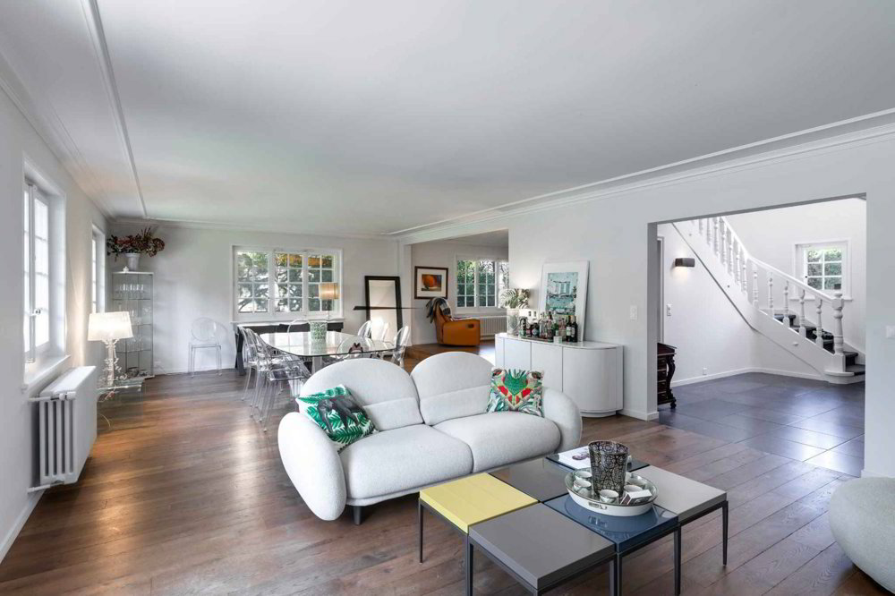 Haus – St-Légier-La Chiésaz - Ansicht 2