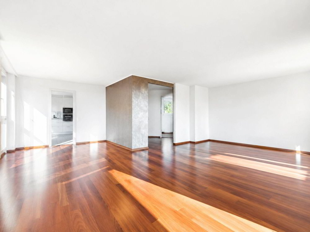 Wohnung – Pully, District de Lavaux-Oron - Ansicht 2