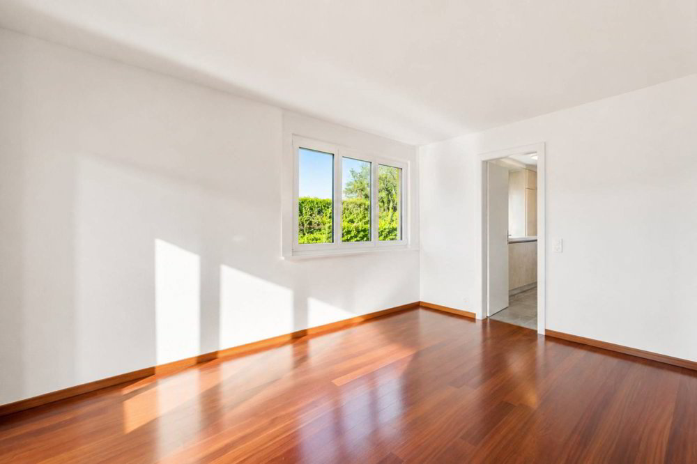 Wohnung – Pully, District de Lavaux-Oron - Ansicht 4
