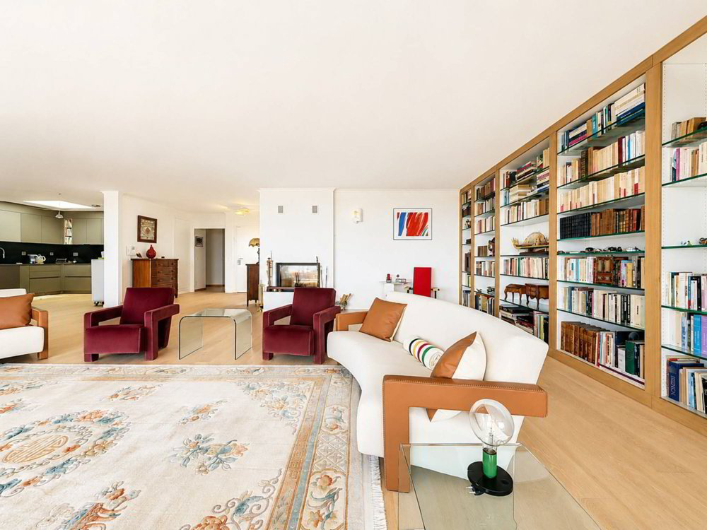 Wohnung – Pully - Ansicht 5