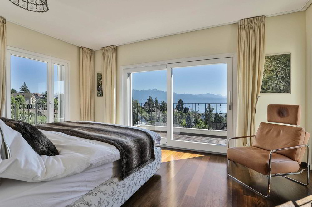 Haus – Lausanne - Ansicht 5