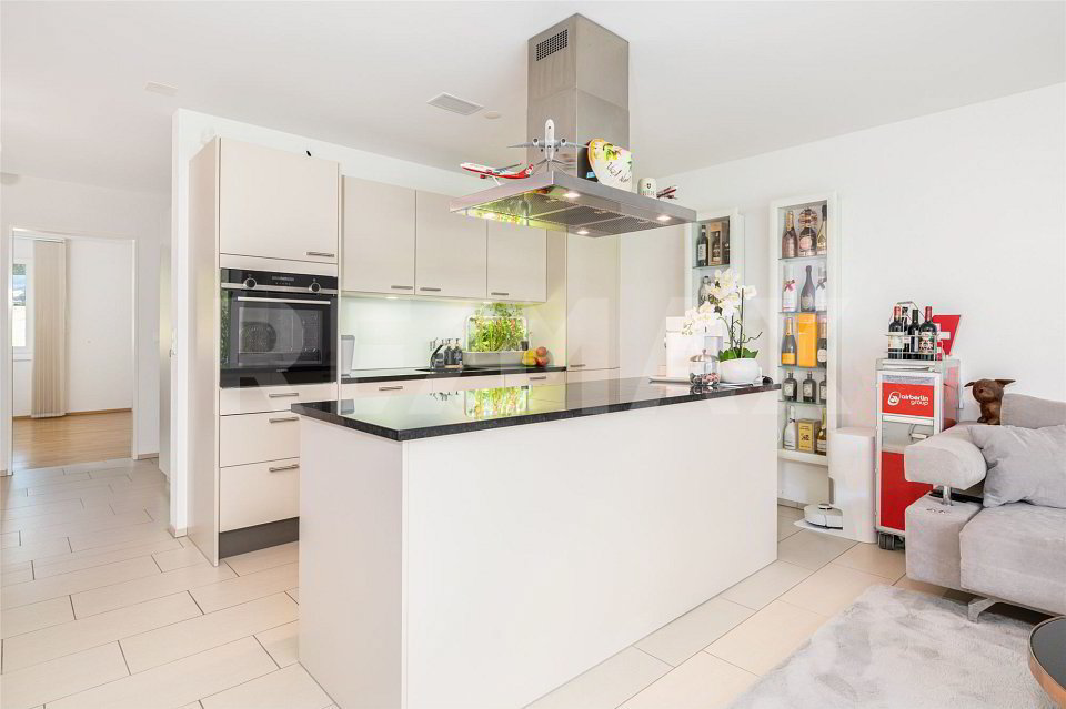 Wohnung – Glattfelden, Bezirk Bülach - Ansicht 2