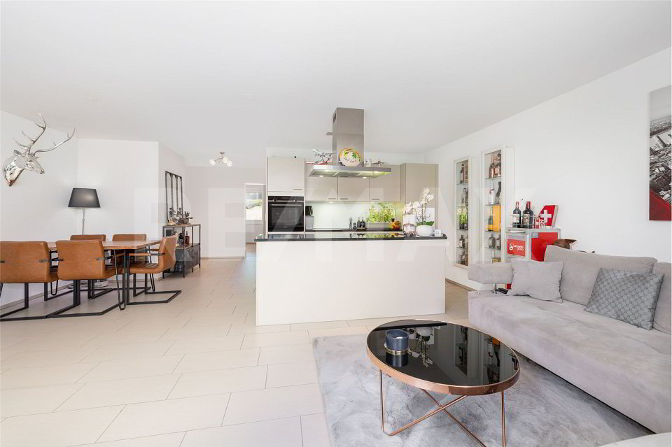Wohnung – Glattfelden, Bezirk Bülach - Ansicht 4