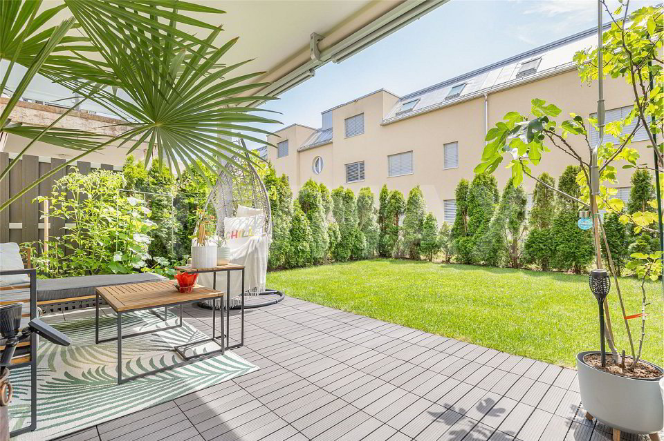 Wohnung – Glattfelden, Bezirk Bülach - Ansicht 5