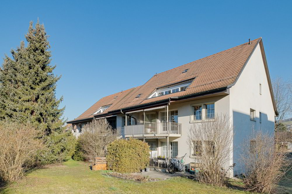Wohnung – Frick - Ansicht 2