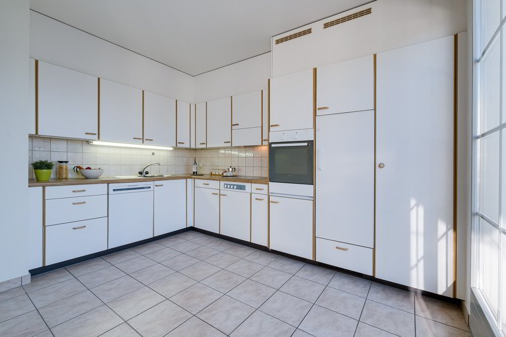 Wohnung – Frick - Ansicht 4