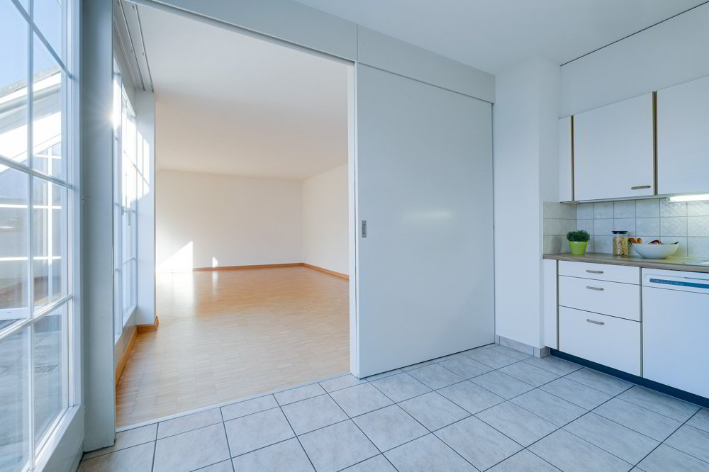 Wohnung – Frick - Ansicht 5