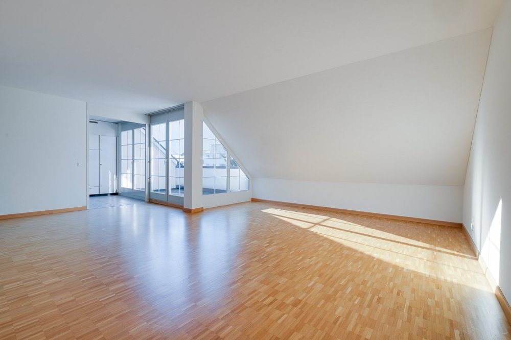 Wohnung – Frick - Mehr
