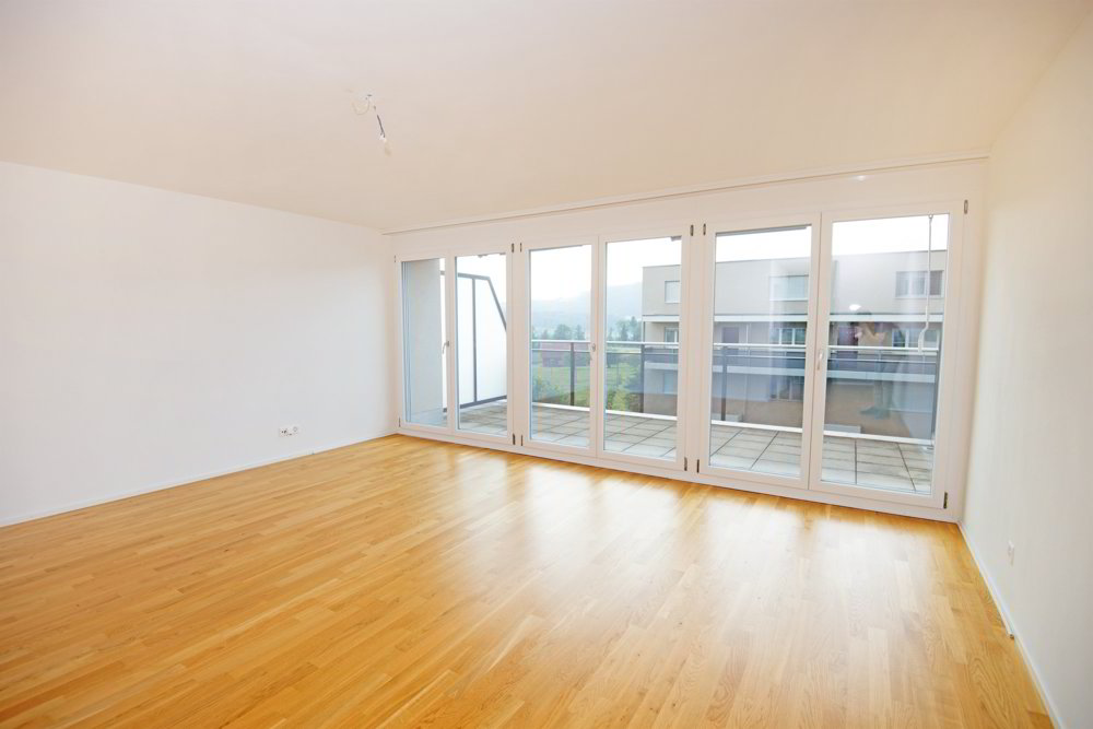 Wohnung – Emmenbrücke - Ansicht 4