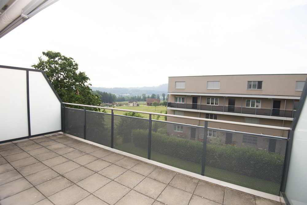 Wohnung – Emmenbrücke - Ansicht 5