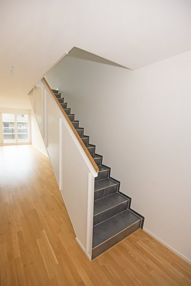 Wohnung – Emmenbrücke - Mehr