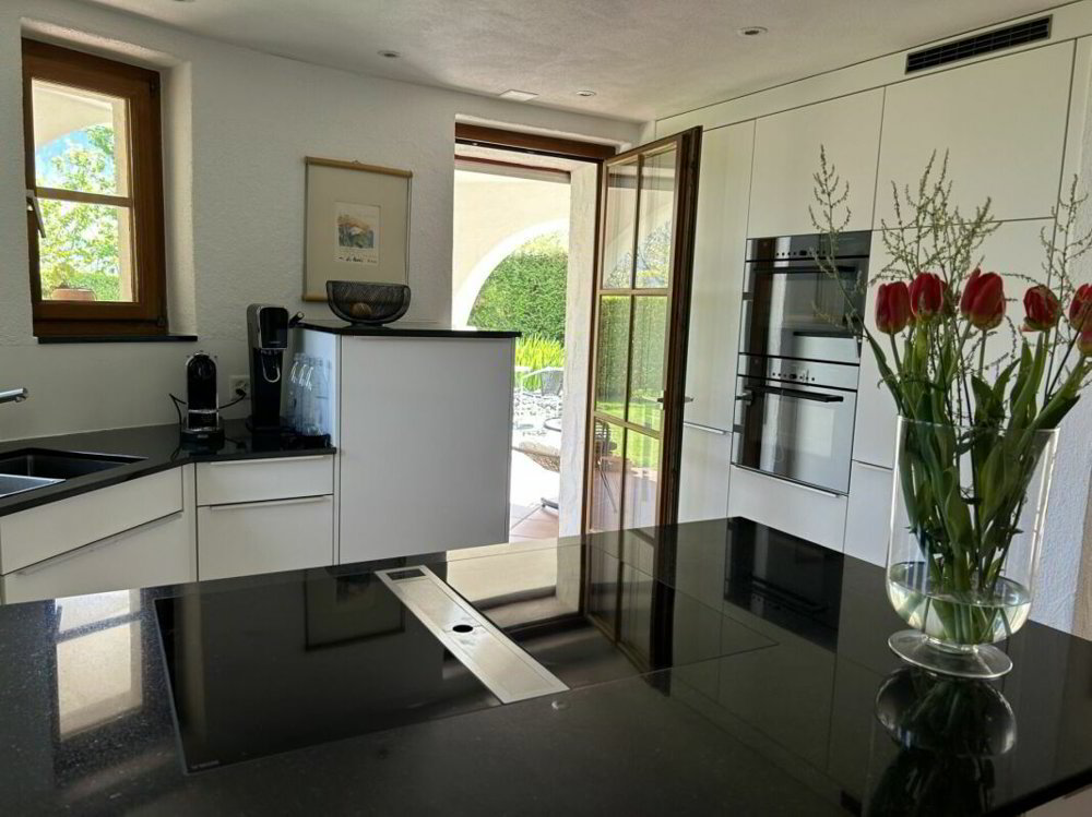 Haus – Weite - Ansicht 3