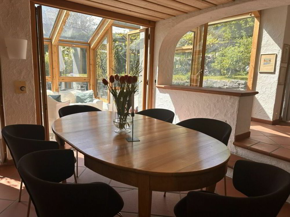 Haus – Weite - Ansicht 4