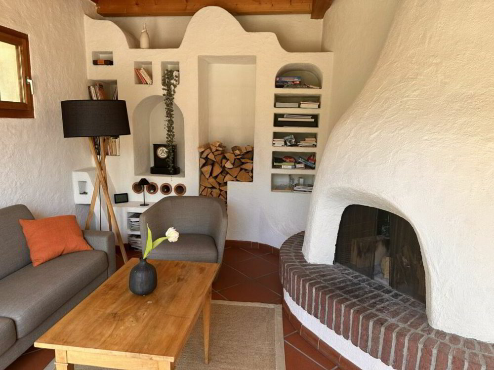 Haus – Weite - Ansicht 5