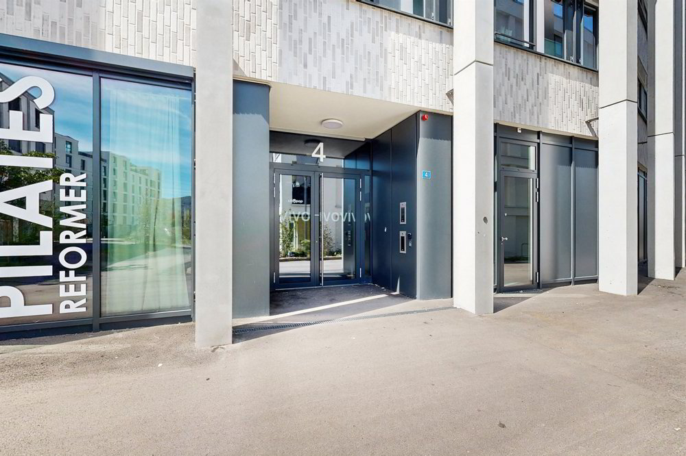 Wohnung – Aesch BL - Ansicht 2