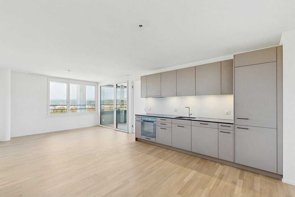 Wohnung – Aesch BL - Ansicht 3