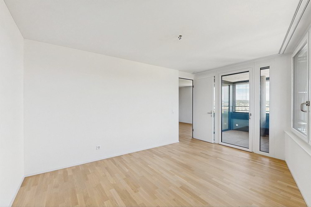 Wohnung – Aesch BL - Ansicht 4