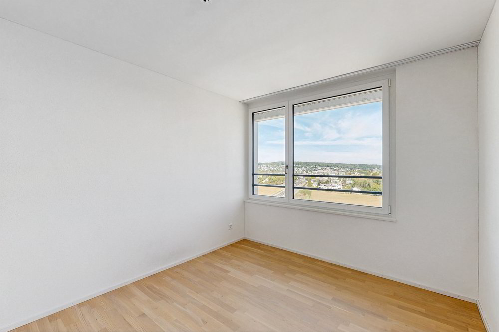 Wohnung – Aesch BL - Ansicht 5