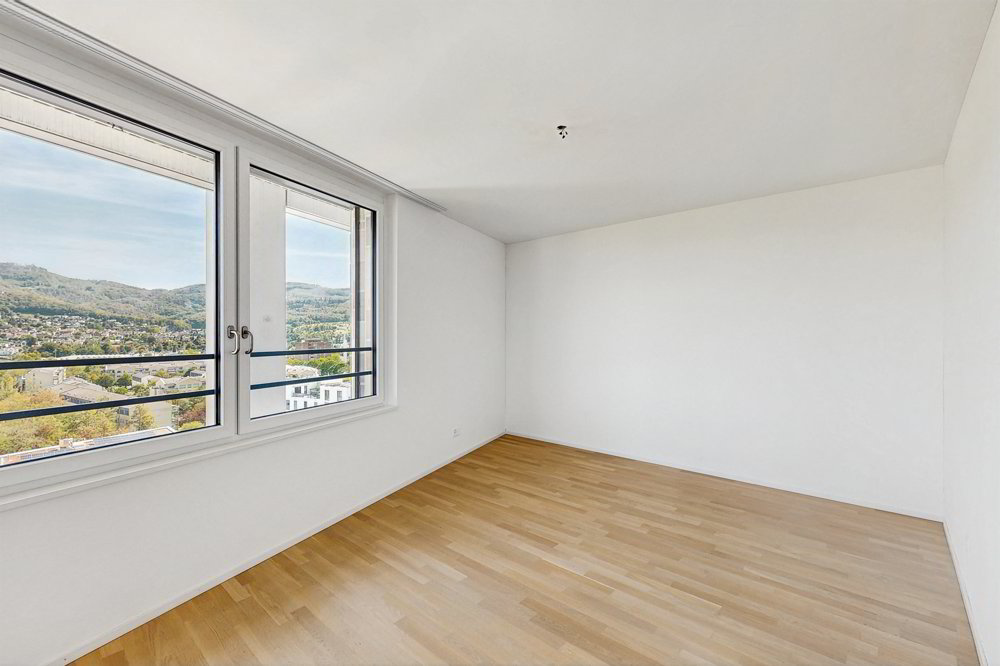 Wohnung – Aesch BL - Mehr