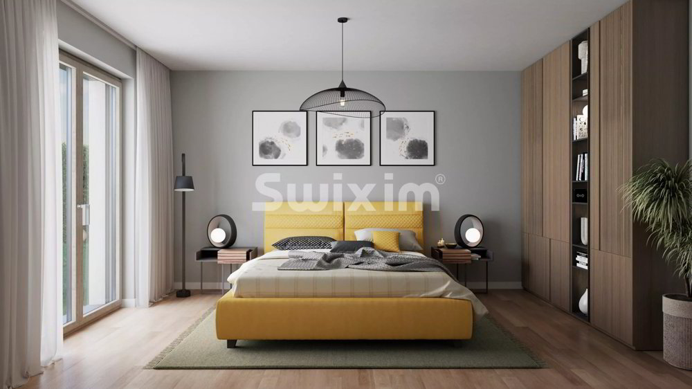 Wohnung – Meyrin - Ansicht 5